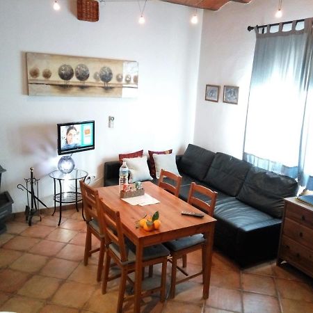 La Mina Rural Casas Con Encanto La Isabel Kültér fotó