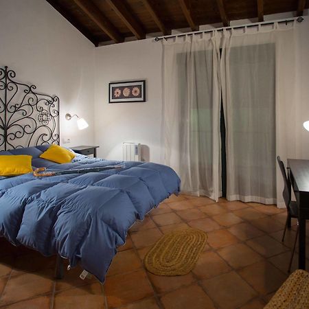 La Mina Rural Casas Con Encanto La Isabel Kültér fotó