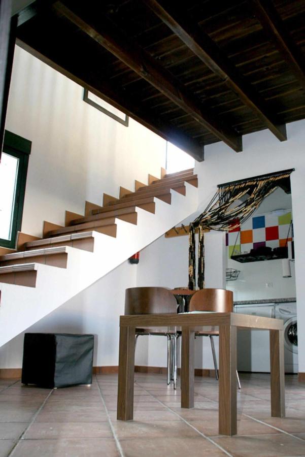 La Mina Rural Casas Con Encanto La Isabel Kültér fotó