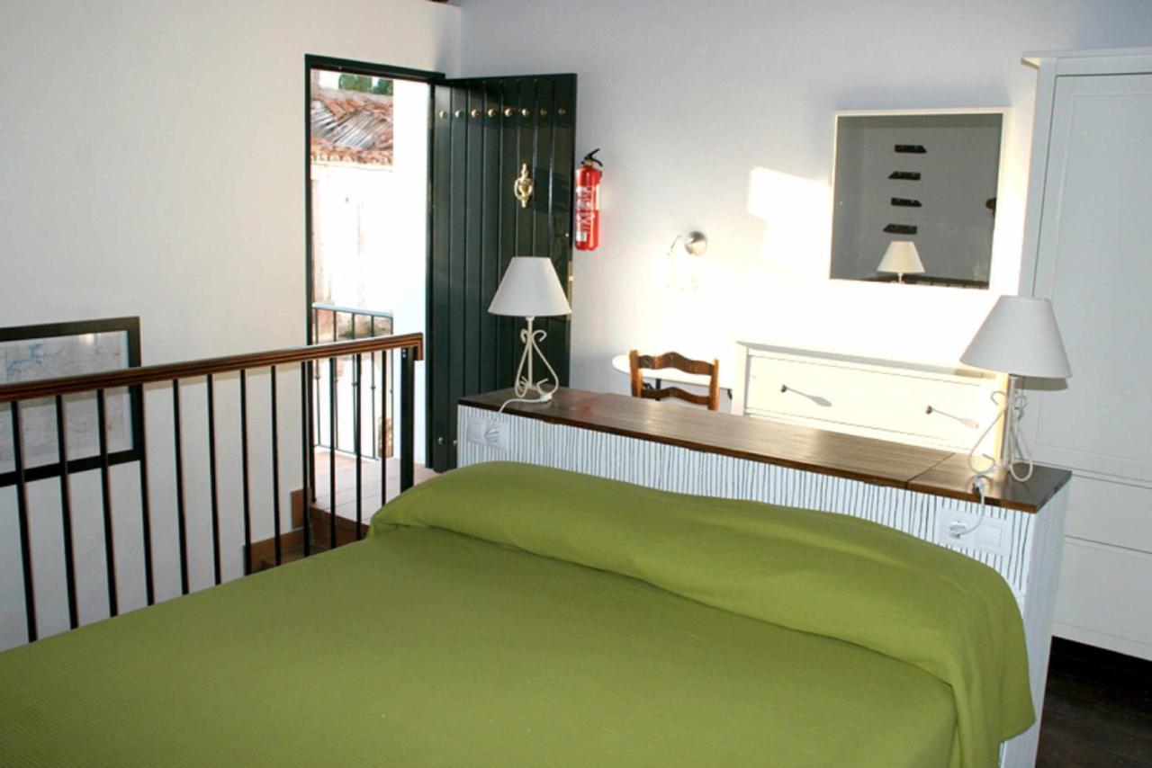 La Mina Rural Casas Con Encanto La Isabel Kültér fotó