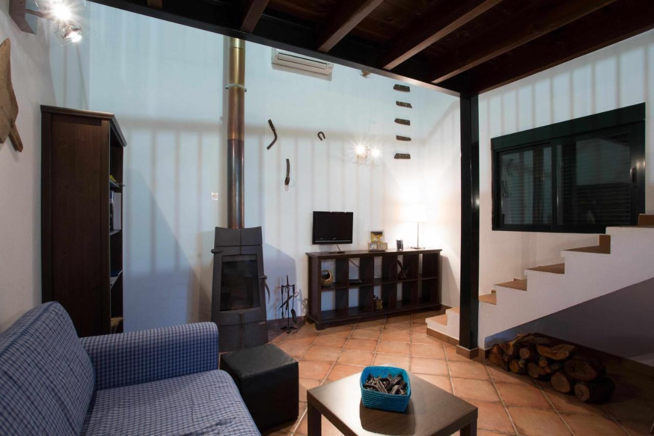 La Mina Rural Casas Con Encanto La Isabel Kültér fotó