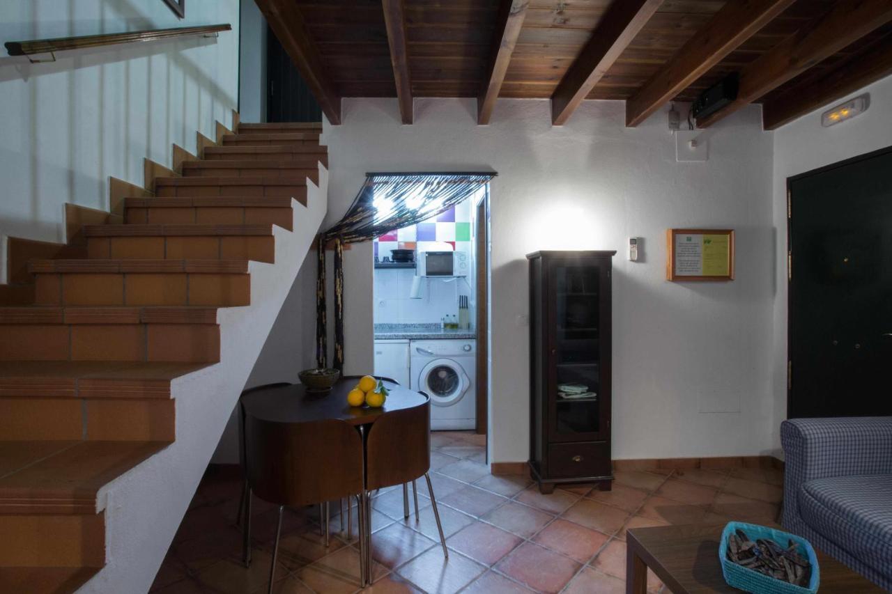 La Mina Rural Casas Con Encanto La Isabel Kültér fotó