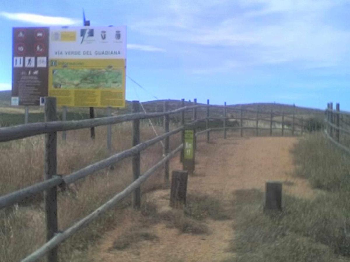 La Mina Rural Casas Con Encanto La Isabel Kültér fotó