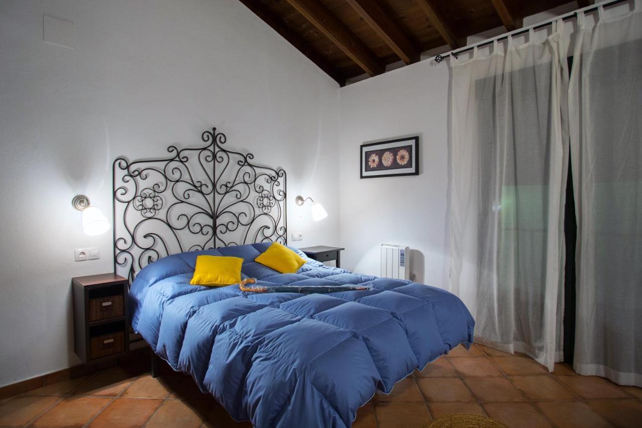 La Mina Rural Casas Con Encanto La Isabel Kültér fotó
