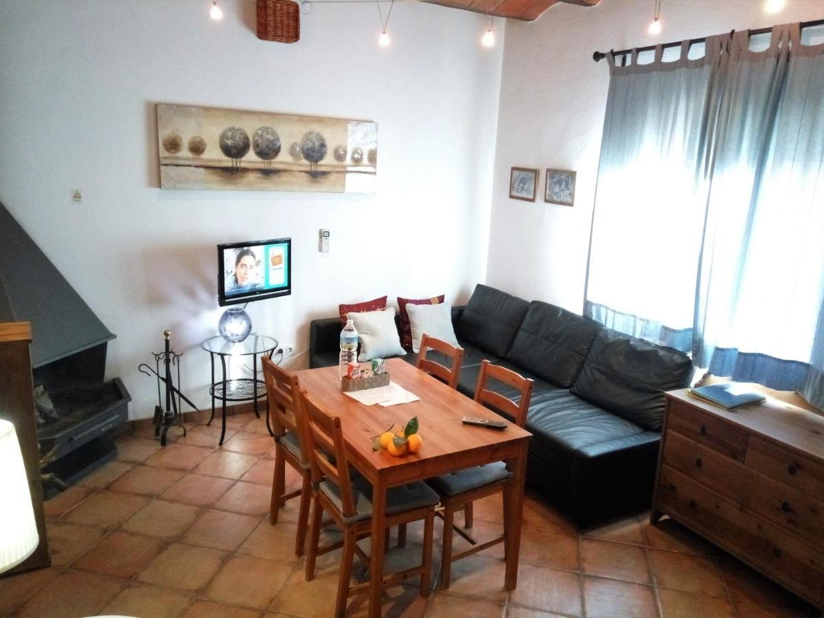 La Mina Rural Casas Con Encanto La Isabel Kültér fotó