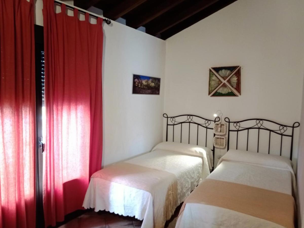 La Mina Rural Casas Con Encanto La Isabel Kültér fotó