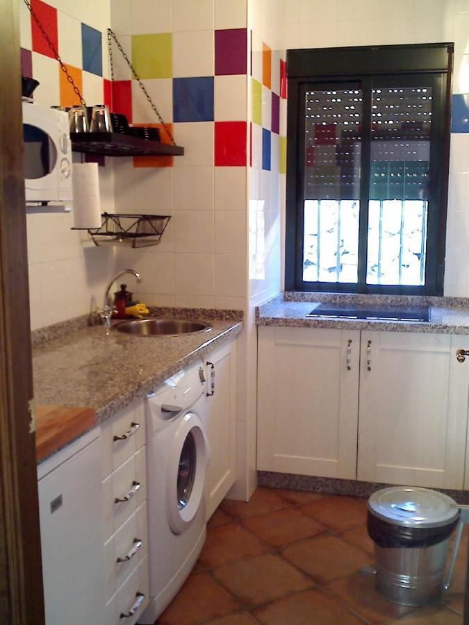 La Mina Rural Casas Con Encanto La Isabel Kültér fotó
