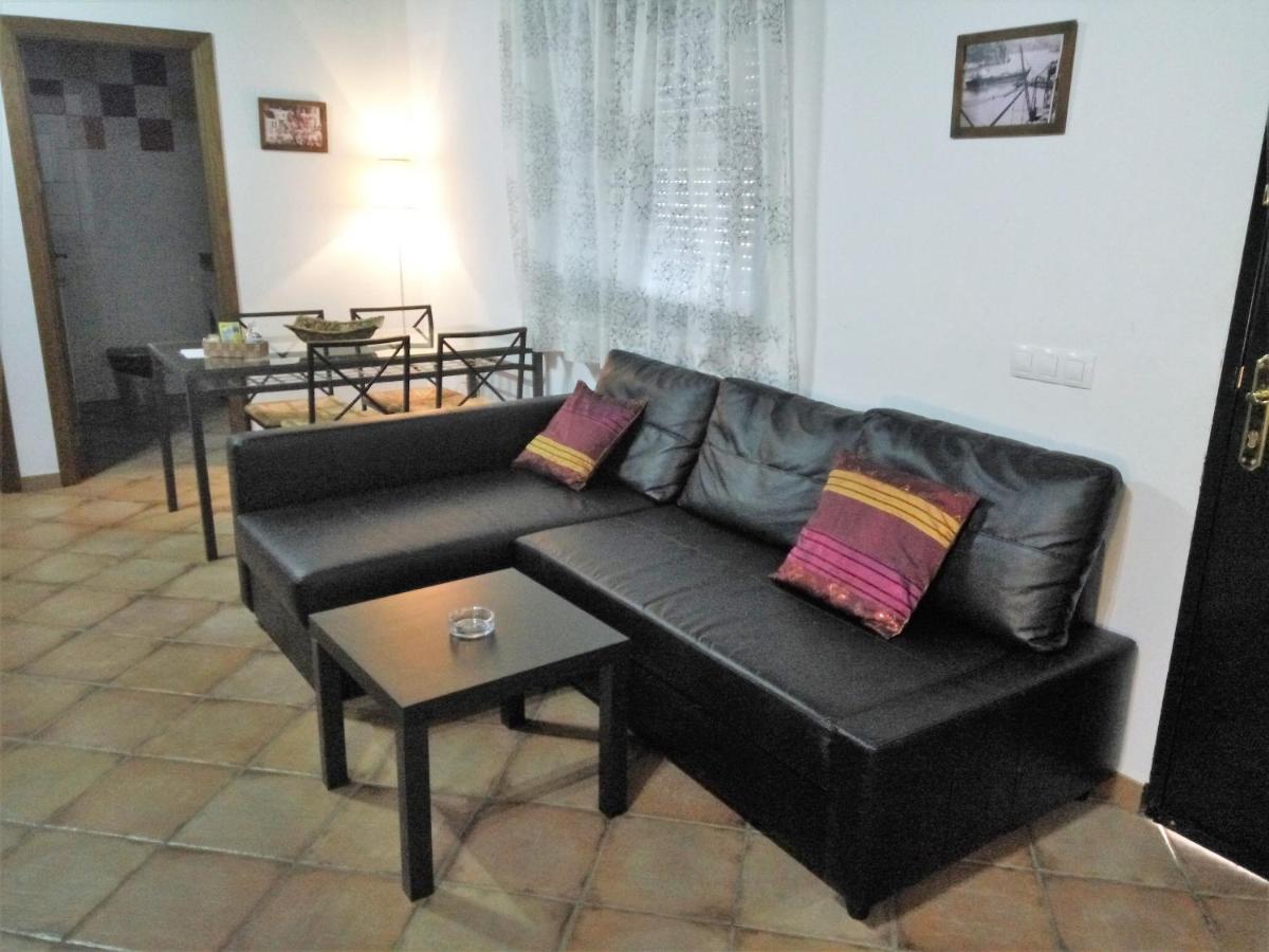 La Mina Rural Casas Con Encanto La Isabel Kültér fotó