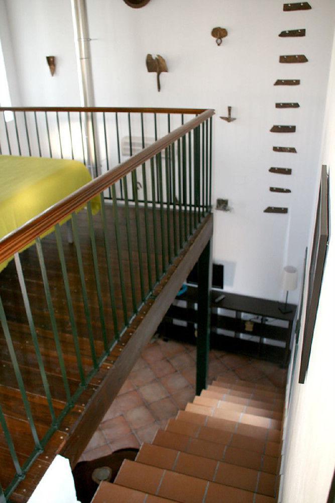 La Mina Rural Casas Con Encanto La Isabel Kültér fotó