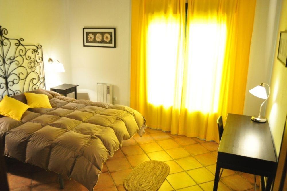 La Mina Rural Casas Con Encanto La Isabel Kültér fotó