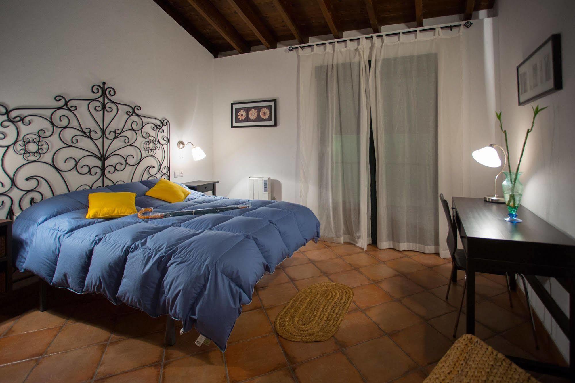 La Mina Rural Casas Con Encanto La Isabel Kültér fotó