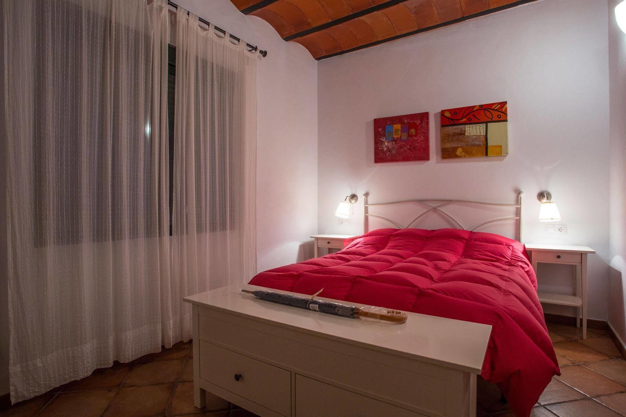 La Mina Rural Casas Con Encanto La Isabel Kültér fotó