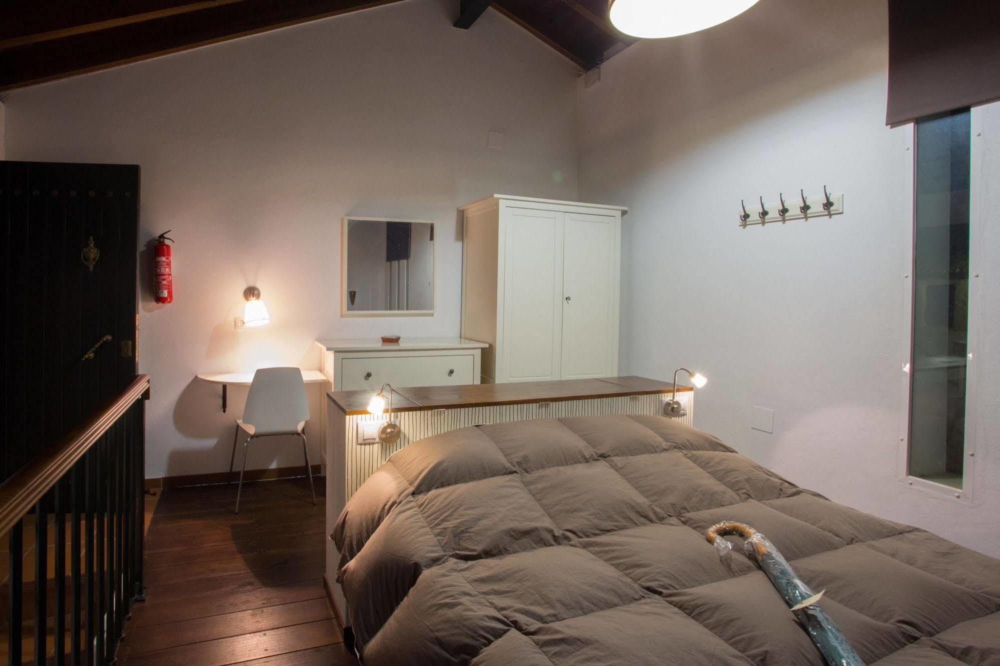 La Mina Rural Casas Con Encanto La Isabel Kültér fotó