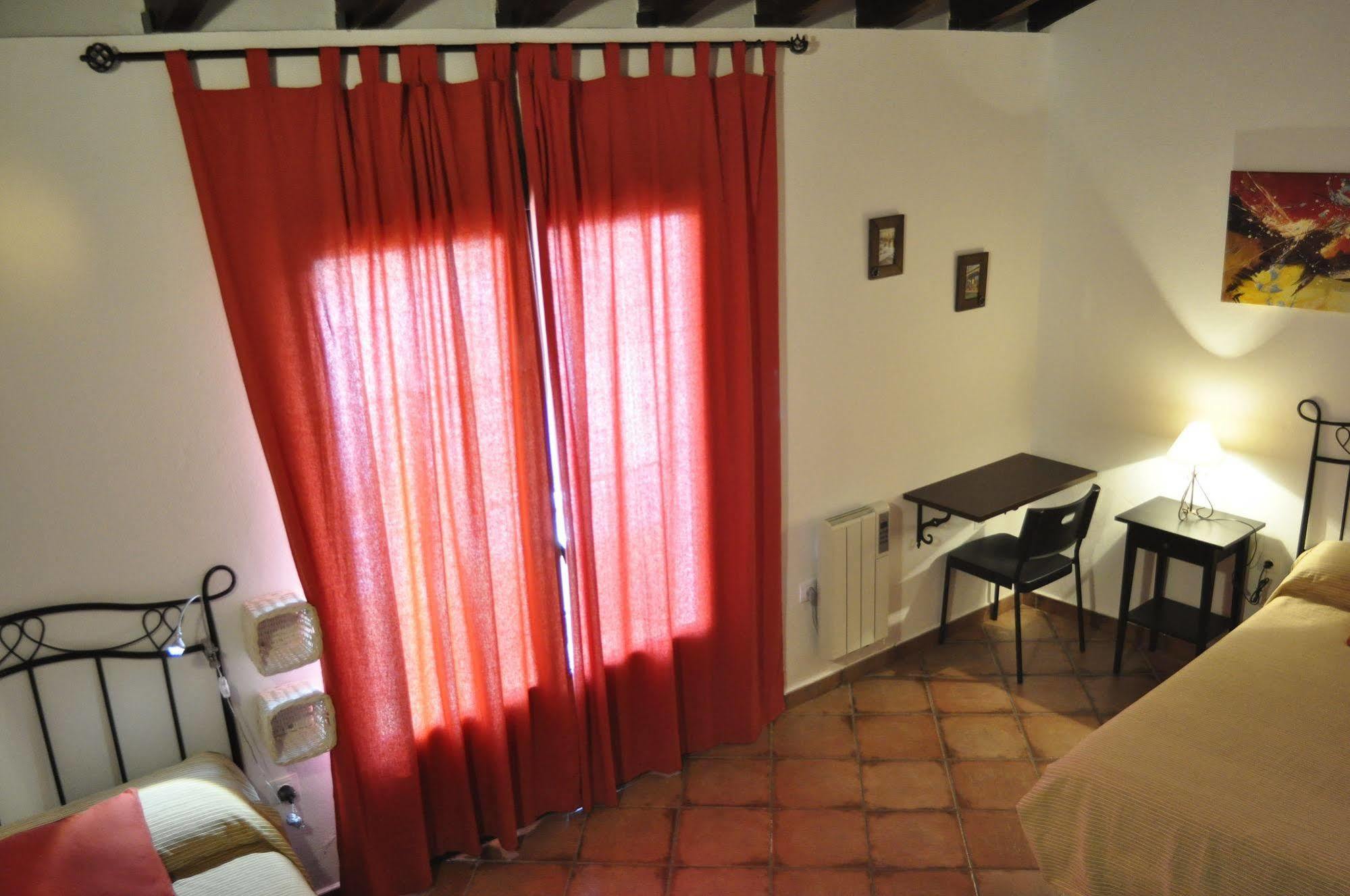 La Mina Rural Casas Con Encanto La Isabel Kültér fotó